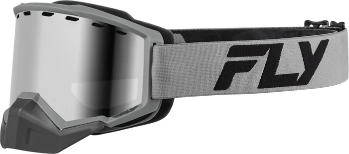 FLY RACING - FLB-24F2 - Focus Snow Goggle