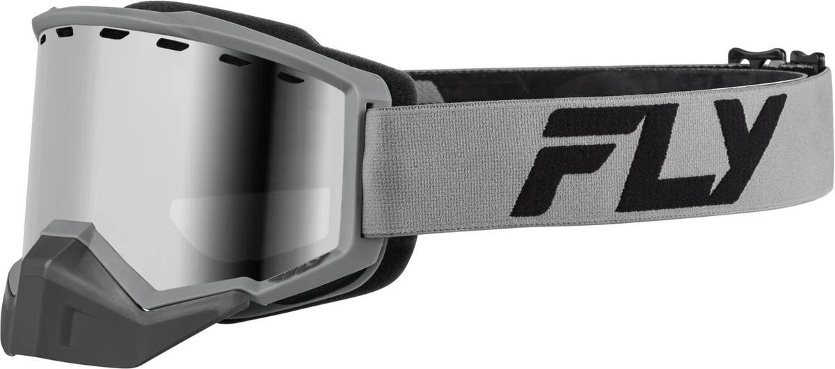FLY RACING - FLB-24F2 - Focus Snow Goggle