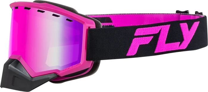 FLY RACING - FLB-24F9 - Focus Snow Goggle