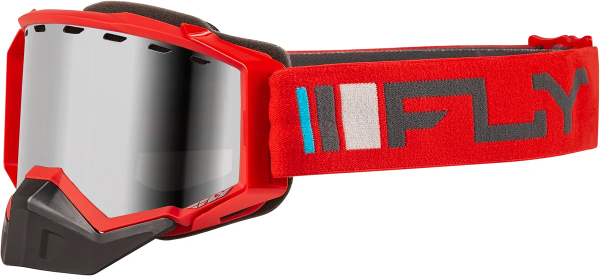 FLY RACING - FLB-24Z4 - Zone Snow Goggle