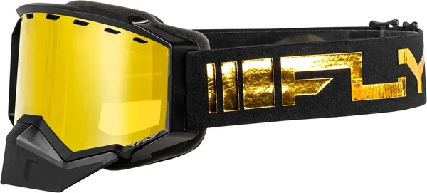FLY RACING - FLB-24Z1 - Zone Snow Goggle