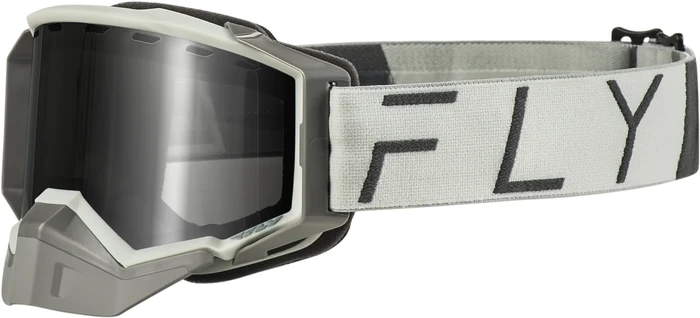 FLY RACING - FLB-24ZP7 - Zone Pro Snow Goggles