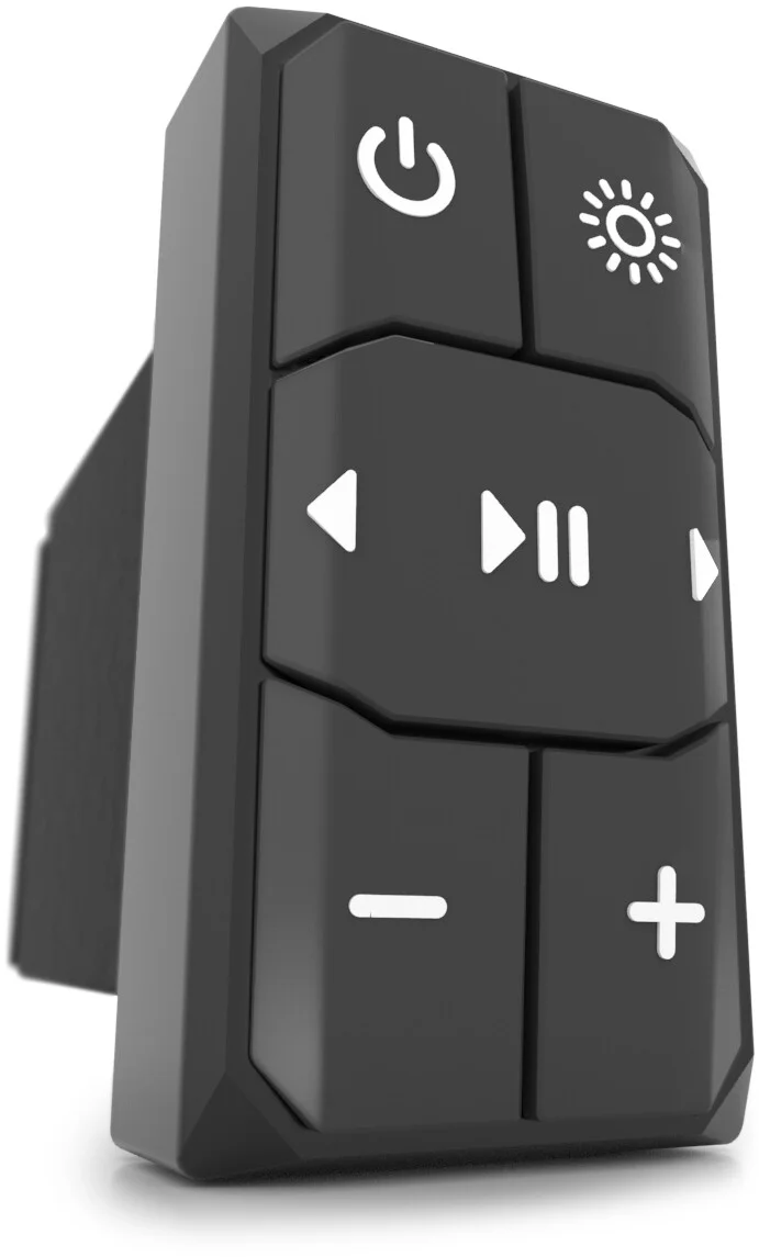 ECOXGEAR - SEI-SETXAUD - Audio Rocker Switch