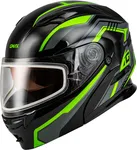 GMAX - M201391318 - MD-01S Transistor Snow Helmet