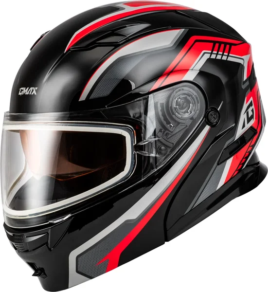 GMAX - M20139159 - MD-01S Transistor Snow Helmet