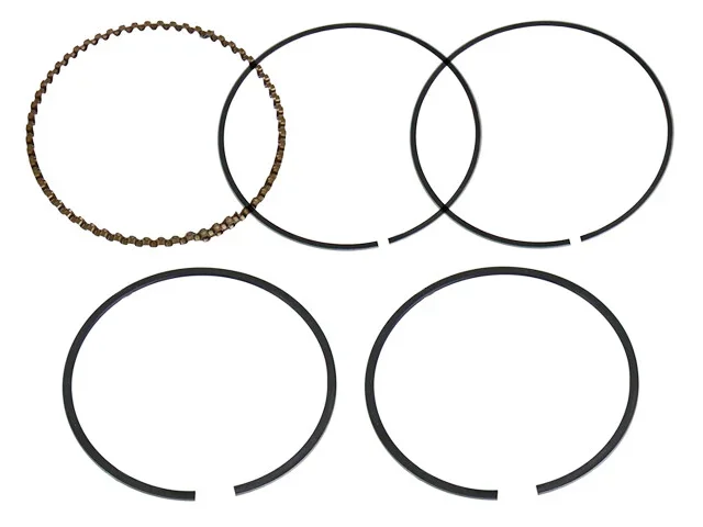 NAMURA NA-50026-2R Piston Ring Kit - High-Performance Engine Component for Powersports Vehicles