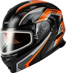 GMAX - M20139289 - MD-01S Transistor Snow Helmet