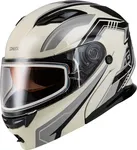 GMAX - M201391328 - MD-01S Transistor Snow Helmet