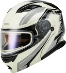 GMAX - M401391326 - MD-01S Transistor Electric Helmet