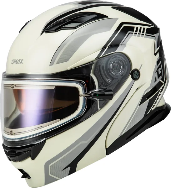 GMAX - M401391327 - MD-01S Transistor Electric Helmet