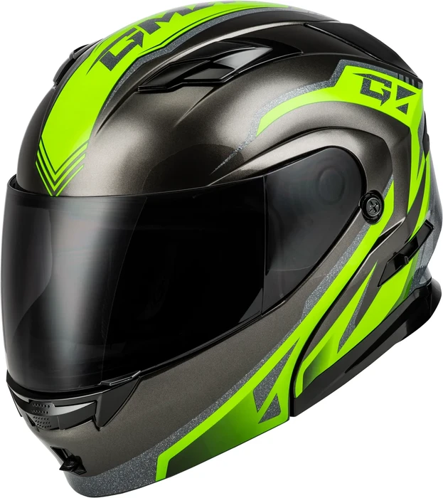 GMAX - M101381066 - MD-01 Volta Helmet