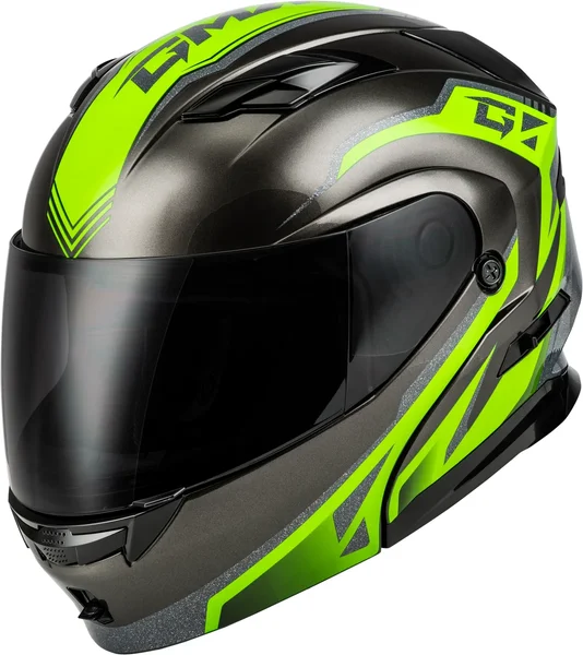 GMAX - M101381063 - MD-01 Volta Helmet