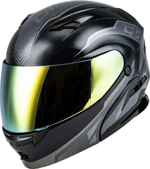 GMAX - M101381303 - MD-01 Volta Helmet