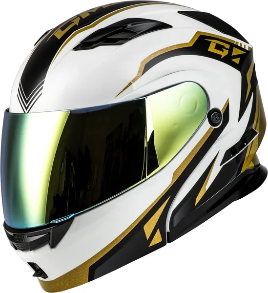 GMAX - M101381295 - MD-01 Volta Helmet