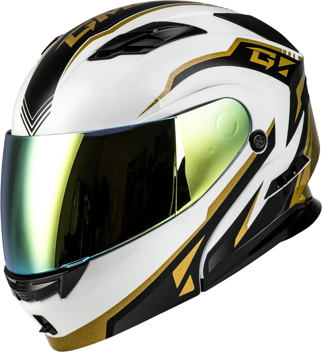 GMAX - M101381293 - MD-01 Volta Helmet