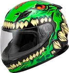 GMAX - F1499052 - Youth GM-49Y Drax Helmet