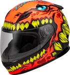 GMAX - F1499270 - Youth GM-49Y Drax Helmet