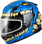 GMAX - F2499040 - Youth GM-49Y Drax Snow Helmet