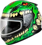 GMAX - F2499050 - Youth GM-49Y Drax Snow Helmet