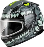 GMAX - F2499240 - Youth GM-49Y Drax Snow Helmet