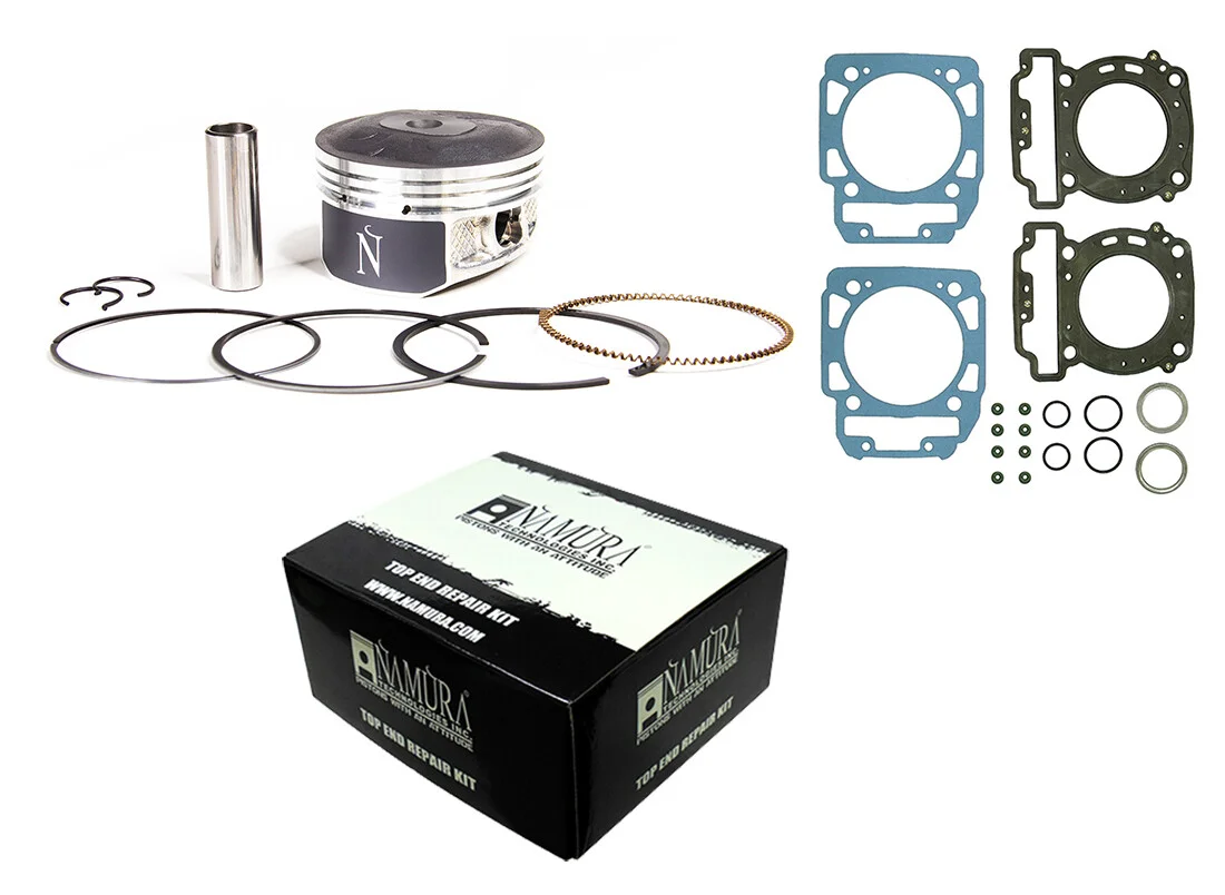 NAMURA - NA-80000K - Top End Repair Kit