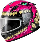 GMAX - F2499401 - Youth GM-49Y Drax Snow Helmet