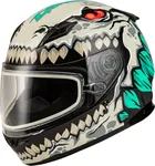 GMAX - F2499121 - Youth GM-49Y Drax Snow Helmet