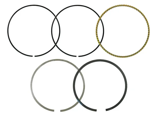 NAMURA - NA-80000R - Piston Ring Kit