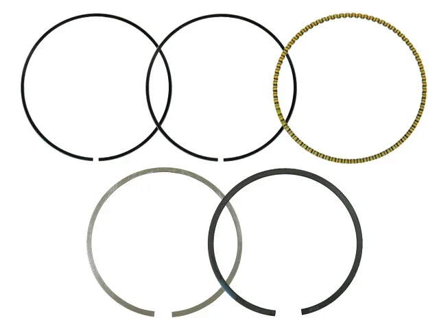 NAMURA - NA-80000R - Piston Ring Kit