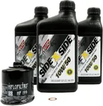 KLOTZ - KU-103 - Side X Side Oil Change Kit