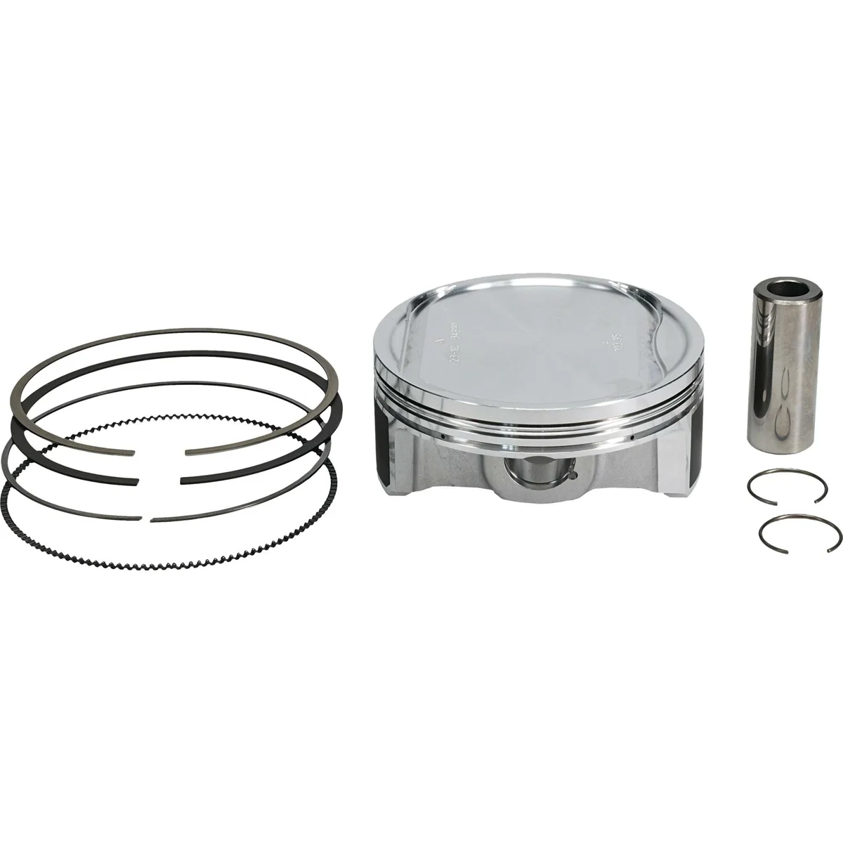 VERTEX - 24399A - Piston Kit
