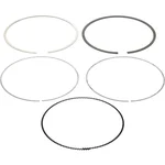 VERTEX - 590310400001 - Piston Rings