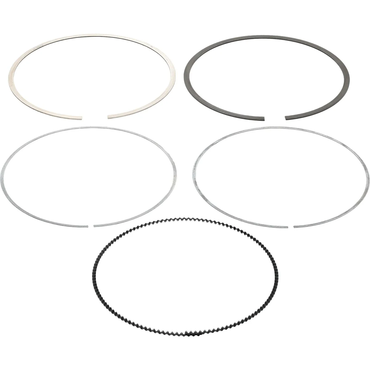 VERTEX - 590310400001 - Piston Rings