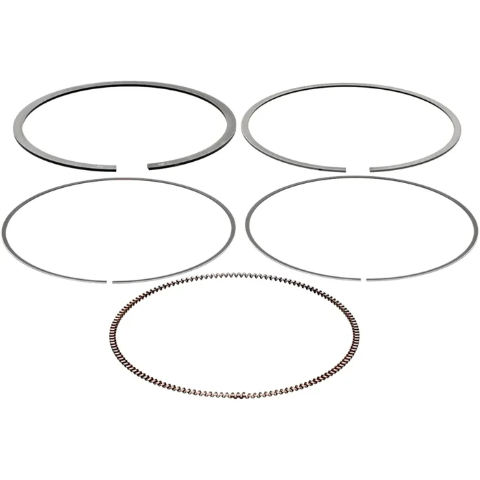 VERTEX - 590385000004 - Piston Rings
