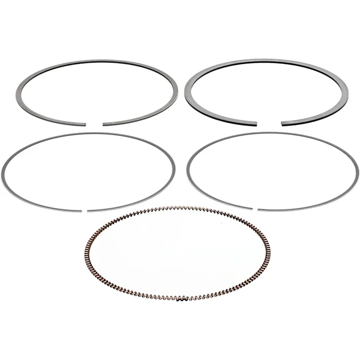 VERTEX - 590384500001 - Piston Rings
