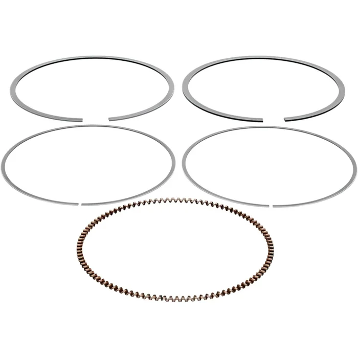 VERTEX - 590310250001 - Piston Rings