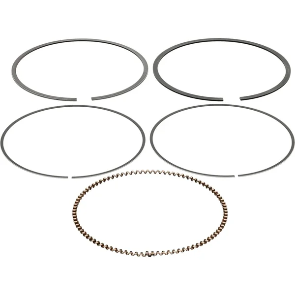 VERTEX - 590382000004 - Piston Rings