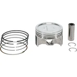 VERTEX - 24537 - Piston Kit