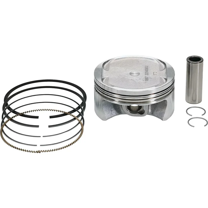 VERTEX - 24567 - Piston Kit