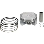 VERTEX - 24567 - Piston Kit