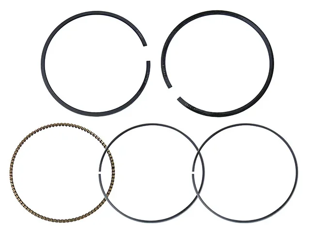 NAMURA - NA-80001-4R - Piston Ring Kit