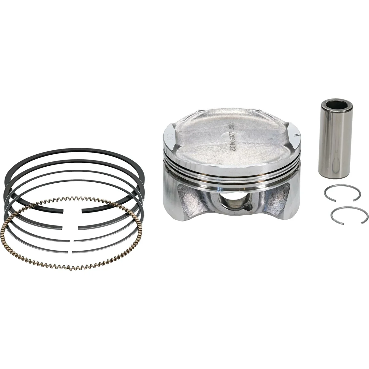 VERTEX - 24568050 - Piston Kit