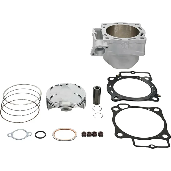 CYLINDER WORKS - 10010-K03 - Standard Bore Cylinder Kit