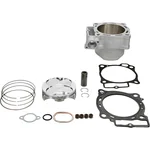 CYLINDER WORKS - 10010-K03HC - Standard Bore Cylinder Kit