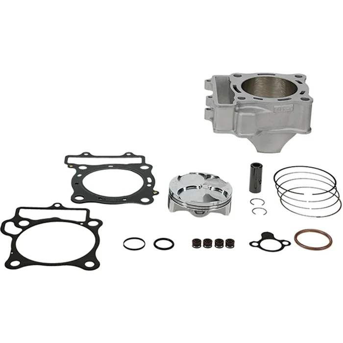 CYLINDER WORKS - CW10011K03HC - Standard Bore Cylinder Kit