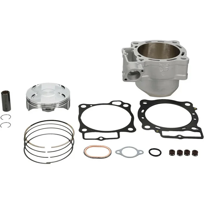CYLINDER WORKS - 11010-K03 - Big Bore Cylinder Kit