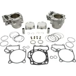 CYLINDER WORKS - 30007-K03 - Standard Bore Cylinder Kit