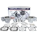 CYLINDER WORKS - 30007-K04 - Standard Bore Cylinder Kit