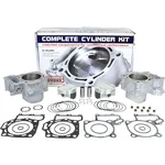 CYLINDER WORKS - 30007-K04HC - Standard Bore Cylinder Kit