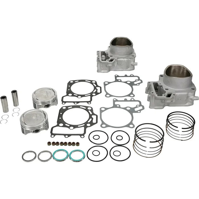 CYLINDER WORKS - CW30013K02 - Standard Bore Cylinder Kit